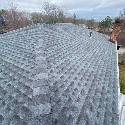 Asphalt Shingle Roof Repair Wainscott NY