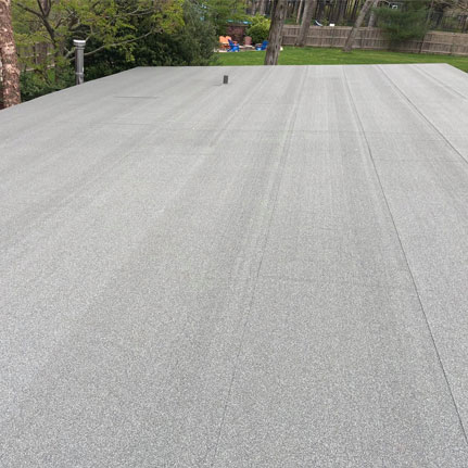 Flat Roof Repair Wainscott NY
