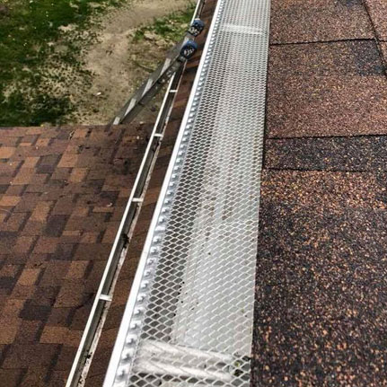 Gutter Repair Wainscott NY