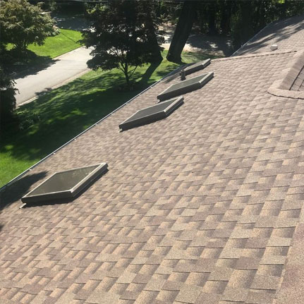 Skylight Repair Wainscott NY