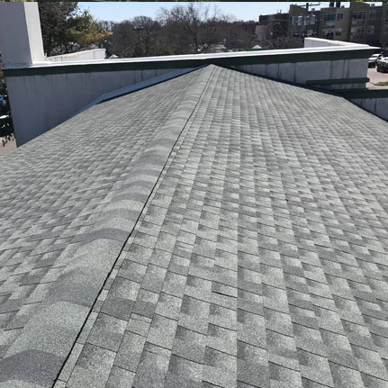 Roof Leak Repair Wainscott NY