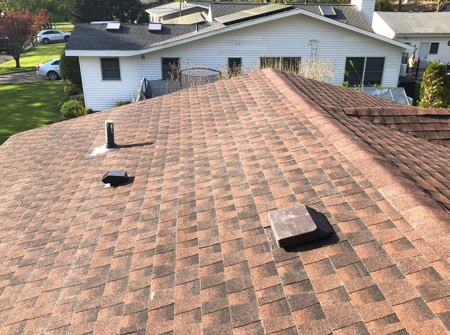 Roof Replacement Wainscott NY
